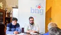 O BNG de Vigo comprométese a potenciar os deportes náuticos na cidade