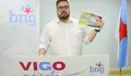 O BNG propón que Vigo se integre na ‘Rede de Cidades que Camiñan’ para avanzar cara unha cidade máis habitábel e verde