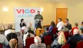 O BNG de Vigo promoverá máis participación veciñal para acabar co abandono dos barrios