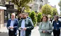 O BNG de Vigo propón unha Renda Social para facer do Concello un parapeto contra a crise
