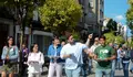 O BNG demanda máis peonalizacións para avanzar cara a un Vigo “para as persoas e non para os coches”