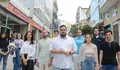 Xabier P. Igrexas chama á mocidade de Vigo a “non conformarse con máis do mesmo e a protagonizar un tempo novo na cidade”