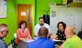 Xabier P. Igrexas: "Non podemos ter os montes de Vigo, o noso grande pulmón verde, con respiración asistida”