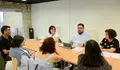 O BNG propón un Bono Consumo en Vigo para incentivar o comercio local