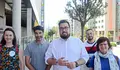 O BNG aposta por revolucionar a mobilidade en Vigo cunha nova “liña cero” de transporte alternativo entre Navia e Teis