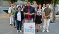 O BNG suma o apoio de 50+1 referentes sociais para "abrir un tempo novo" en Vigo
