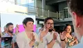 Pontón pide concentrar no BNG todo o voto inconformista e rebelde que quere outro modelo de cidade para Vigo