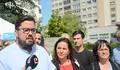 Xabier P. Igrexas: “Chamamos a defender de verdade Vigo apostando polo BNG fronte a aqueles que seguen as ordes dos seus xefes en Madrid”