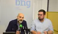 Néstor Rego: “O Vigo de futuro precisa dun BNG con máis forza en Madrid”