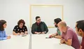 O BNG expresa o seu apoio á folga do metal e insta a Xunta a actuar para desbloquear a negociación do novo convenio