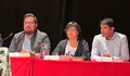 O BNG constituirá este luns o seu Grupo Municipal en Vigo