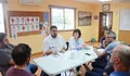 O BNG rexeita o proxecto dunha 'sala de lectura' sen libros e demanda unha biblioteca de verdade para Teis