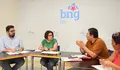 O BNG alerta que o recorte da seguridade na Cidade da Xustiza deixará Vigo sen gardas de 24 horas