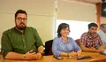 O BNG de Vigo denuncia a pretensión de Caballero de impoñer o "rodete antidemocrático" no Pleno de Organización