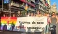 O BNG de Vigo chama a unha participación masiva na manifestación do Orgullo LGBT