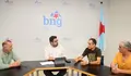 O BNG de Vigo acusa a Caballero de mentir sobre os bombeiros e advirte de que son insuficientes para garantir a seguridade