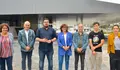 Carme da Silva reivindica en Vigo un Grupo Galego forte para rachar coa visión centralista das infraestruturas ferroviarias
