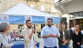 O BNG chama a concentrar o voto “inconformista” para facer valer Vigo con máis forza no Congreso