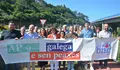 Carme da Silva chama a votar BNG como “única solución posible” para unha AP9 galega e libre de peaxes