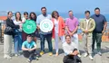 Da Silva insta á mocidade “ecoloxista, rebelde e orgullosamente galega” a confiar no BNG para que Galiza conte no Congreso