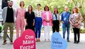 Ana Pontón: “O BNG temos o grupo galego forte ao alcance da man”
