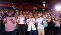 Pontón pide un voto masivo para o BNG desde a ilusión e o orgullo do noso para lograr un grupo galego forte en Madrid