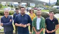 Brais Ruanova: “É o momento de apostar polo BNG fronte ás promesas incumpridas das forzas estatais con Vigo”