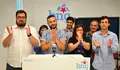 Brais Ruanova: “O BNG seremos a verdadeira representación de Vigo e de Galiza no Estado”