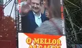 O BNG critica a proxección da imaxe de Abel Caballero no concerto de Guetta coa mensaxe ‘O mellor alcalde do mundo’