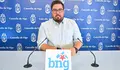 O BNG demanda acordos concretos en favor de Vigo tras o “posado fotográfico” do alcalde e a delegada da Xunta