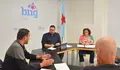 O BNG urxe a intervención da Xunta para garantir o emprego e a carga de traballo no estaleiro vigués Metalships