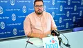 Xabier P. Igrexas: "Non imos permitir que a Deputación volva aos tempos tenebrosos do 'Louzanato' nin que o PP a converta no seu cortello"