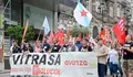 O BNG de Vigo defenderá cinco medidas no Pleno para poñer fin á situación “insostíbel e deficiente” do bus urbano