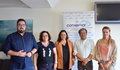 O BNG reclama compromisos para blindar a continuidade de Conxemar en Vigo e acoller a oficina da FAO
