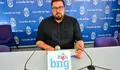 O BNG pide a Caballero e Fernández-Tapias que “deixen de actuar como Pimpinela” e desbloqueen a reforma de Gol