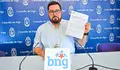 O BNG de Vigo propón un ‘Plan Cidade’ con 50 millóns de euros para poñer fin ao abandono dos barrios e parroquias