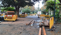 O BNG de Vigo advirte que o Cíes Market non pode volver “vandalizar” a Alameda e vulnerar os dereitos da veciñanza