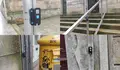 O BNG pide aclarar quen instalou e con que fin os sensores de medición de afluencias aparecidos nas rúas de Vigo