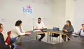 O BNG de Vigo demanda expedientar Urbaser por continuos incumprimentos na limpeza de dependencias municipais