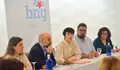 Ana Pontón destaca a importante mellora na mobilidade de Vigo grazas ao acordo do BNG