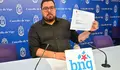 O BNG de Vigo emendará con participación veciñal os orzamentos de “papel mollado” de Caballero para 2024