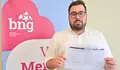 O BNG de Vigo presenta 138 alternativas aos orzamentos “máis do mesmo” de Abel Caballero para 2024