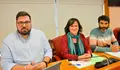Xabier P. Igrexas: “PSOE e PP uníronse para tombar as 138 emendas do BNG aos orzamentos municipais de Vigo”