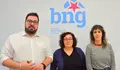 O BNG emenda os orzamentos “á desesperada” da Xunta para incrementar nun 65% o investimento en Vigo en 2024