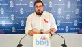 O BNG de Vigo pide que Abel Caballero aclare quen paga as facturas das súas xiras nas televisións de Madrid