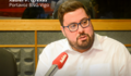 "O dispositivo de tráfico e seguridade do Nadal en Vigo é un desastre apoteósico"