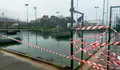 O BNG de Vigo alerta do estado “desastroso” das pistas municipais de tenis de Samil