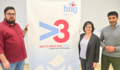O BNG de Vigo pon en marcha a campaña ‘Moito máis que tres’ para dar voz á veciñanza no Concello