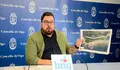 O BNG de Vigo cuestiona a humanización de Samil por insistir en "cementar" a praia