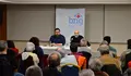 O BNG pon en valor en Vigo o acordo de investidura con compromisos como o tren de cercanías e a Saída Sur